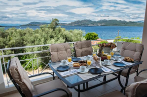 Отель Elodia Apartments  Никиана